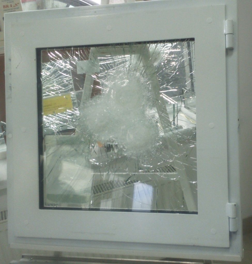 Bulletproof Windows Megal